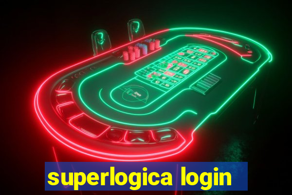 superlogica login